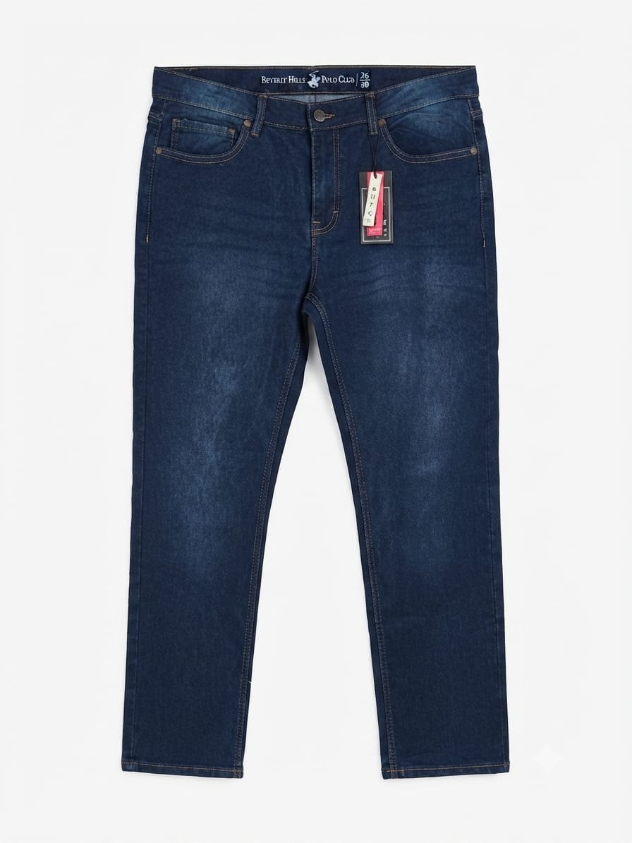 Jeans Polo Club para Hombre (Pieza Unica)